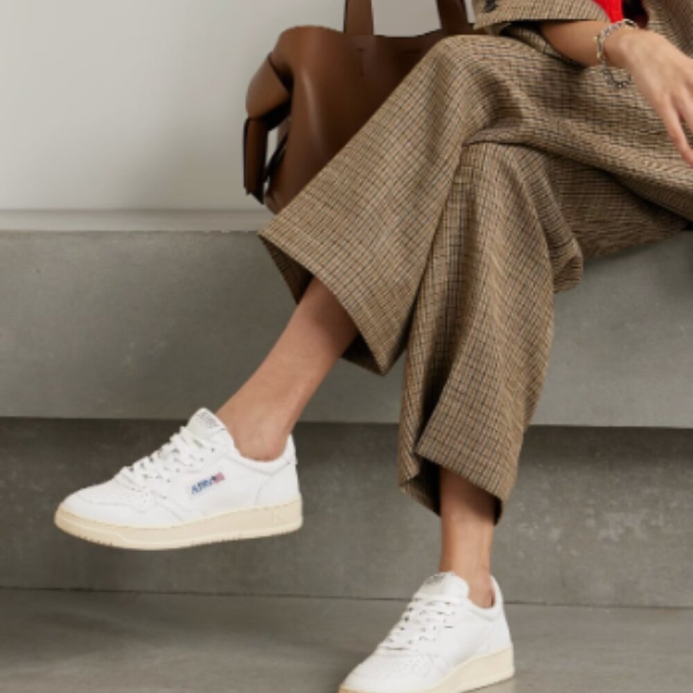 AUTRY Medalist Low Sneaker 👟